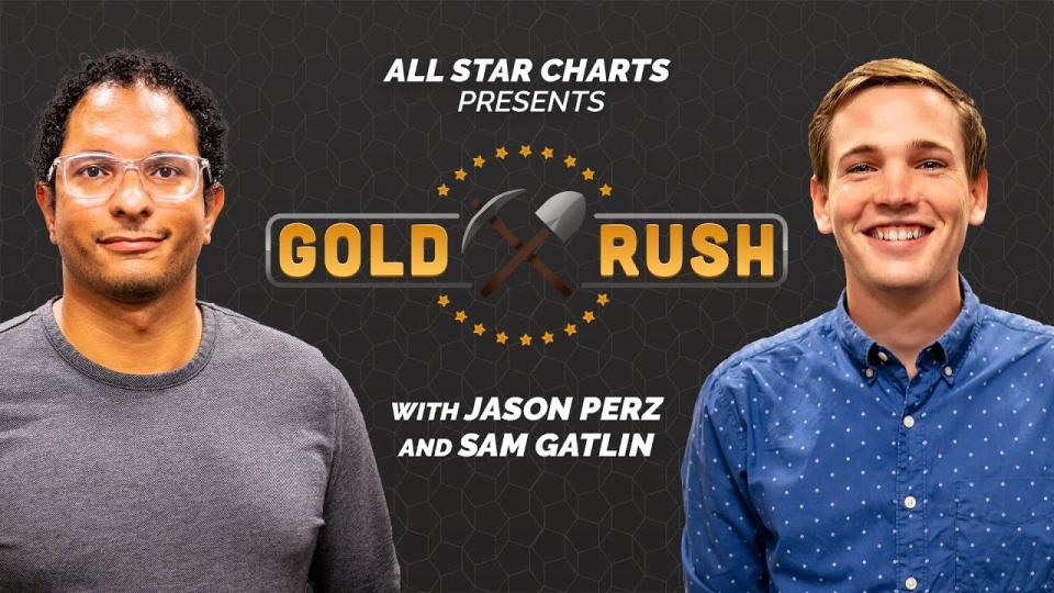 gold rush live thumbnail