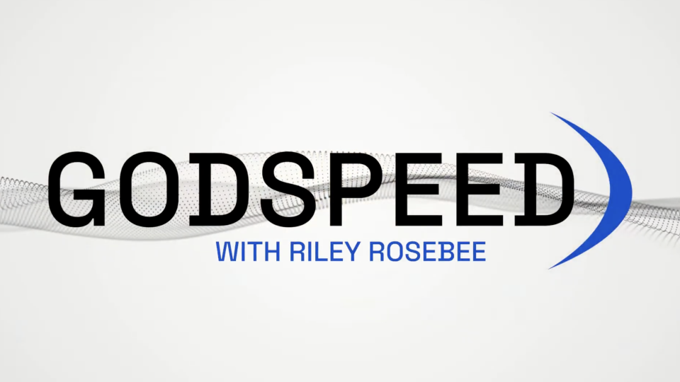 Godspeed Cover