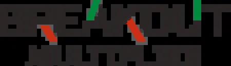 breakout multiplier logo