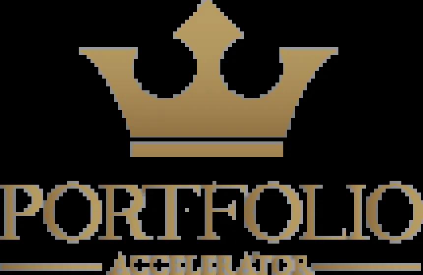 Portfolio Accelerator Logo