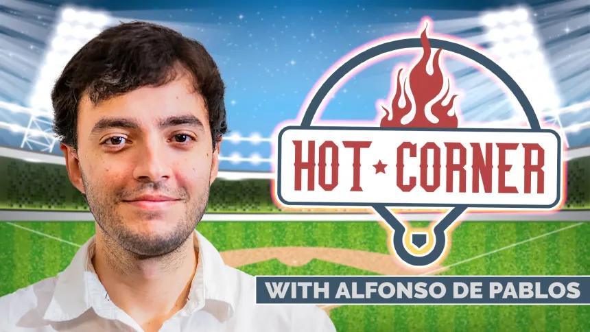 alfonso hot corner