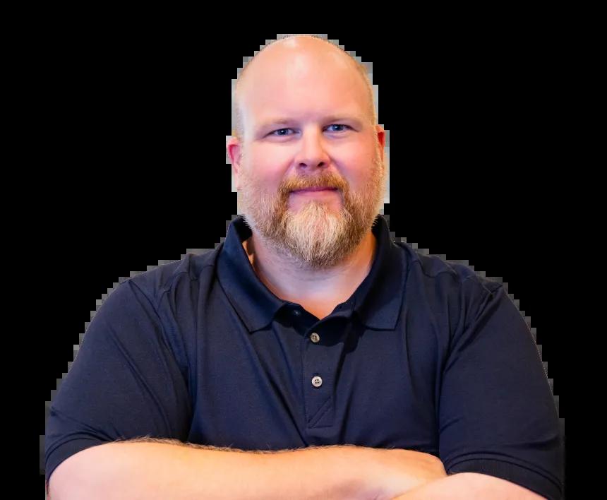 grant hawkridge headshot