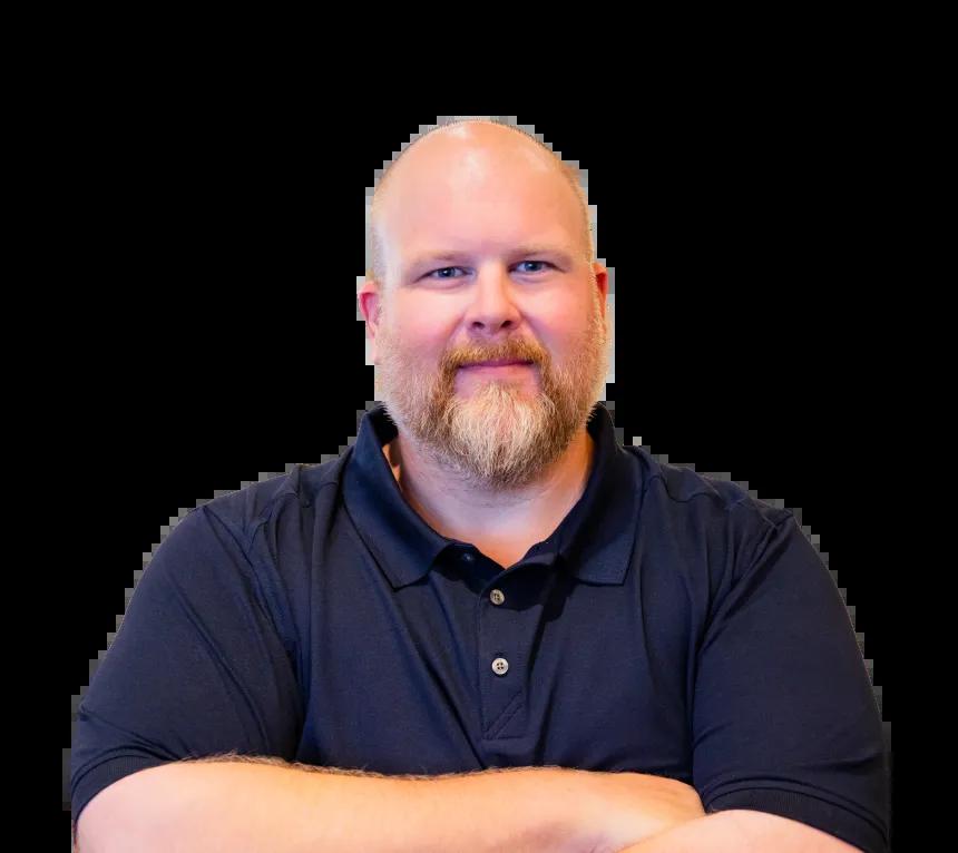 grant hawkridge headshot