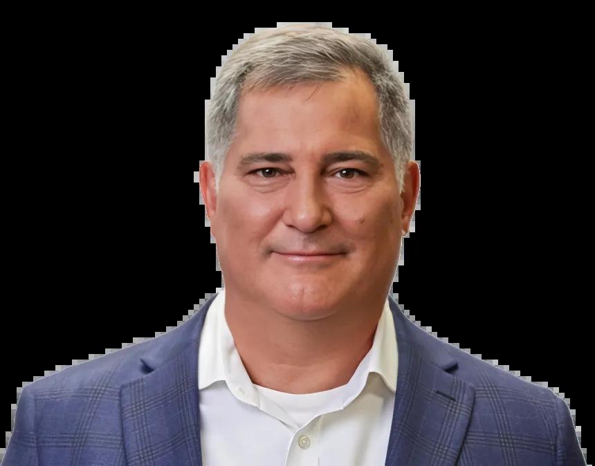 James Bartelloni