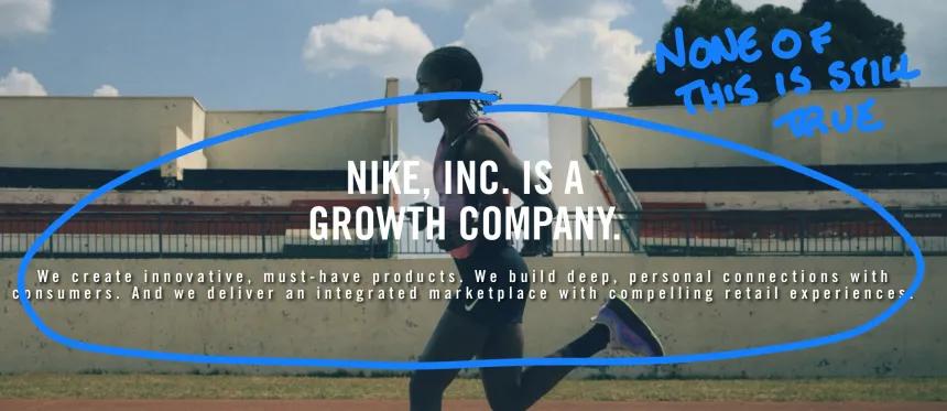 Nike