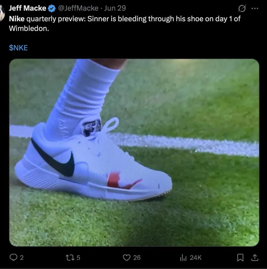 nike
