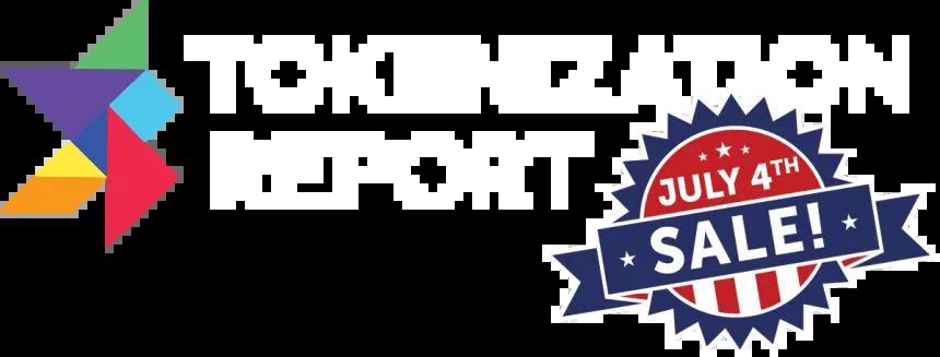 Tokenization Report July 4th Sale