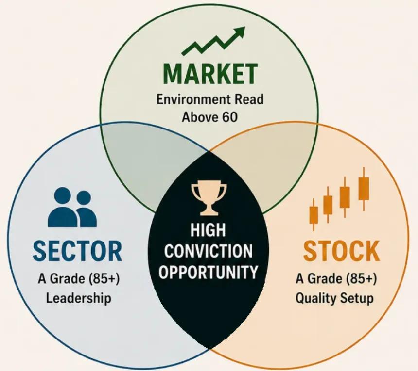 high conviction opportunity