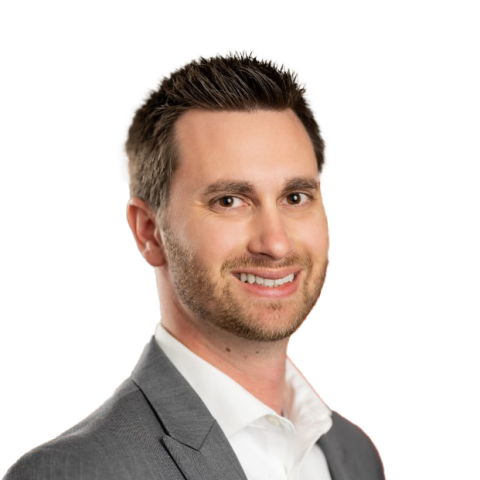 austin harrison