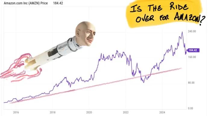 Amazon
