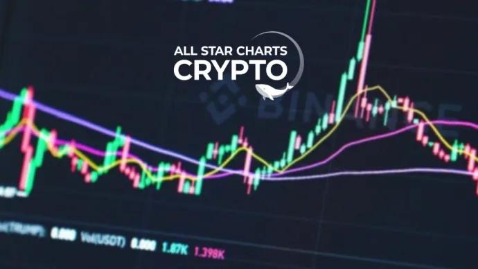 Crypto teaser