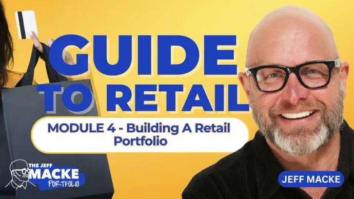 macke guide to retail module 4