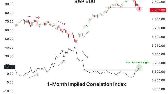 The Chart Report